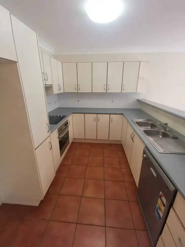 Third view of Homely townhouse listing, 32/580 Seventeen Mile Rocks Road, Sinnamon Park QLD 4073