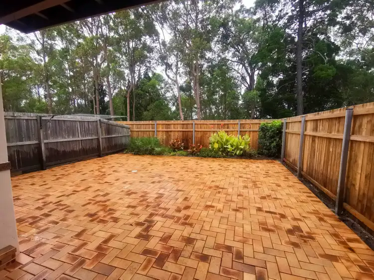 Seventh view of Homely townhouse listing, 32/580 Seventeen Mile Rocks Road, Sinnamon Park QLD 4073