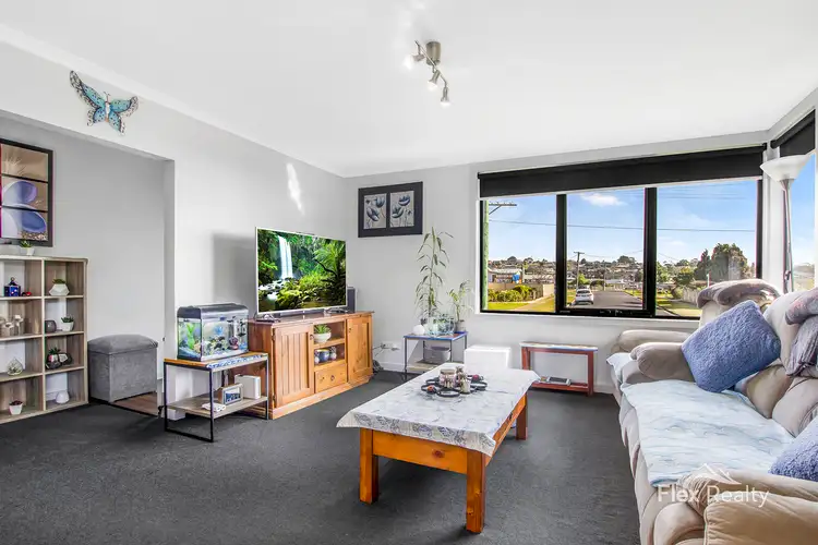 Second view of Homely house listing, 56 Arthur Street, Somerset TAS 7322