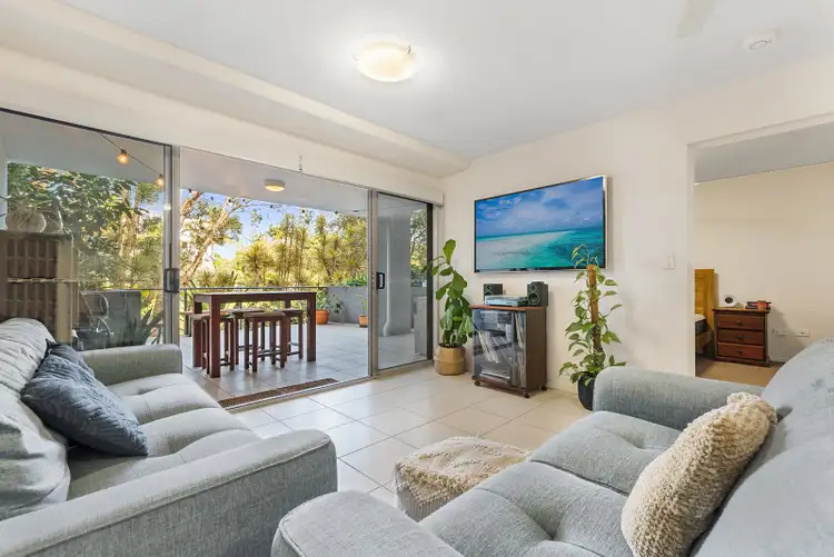 Second view of Homely apartment listing, 21/57 Grand Parade, Parrearra QLD 4575