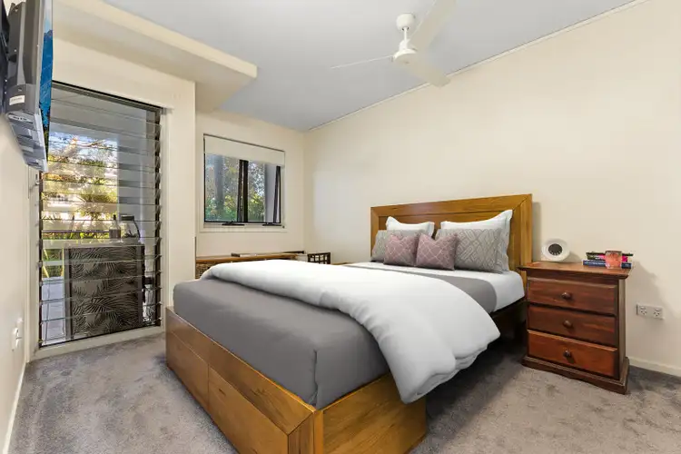 Fifth view of Homely apartment listing, 21/57 Grand Parade, Parrearra QLD 4575