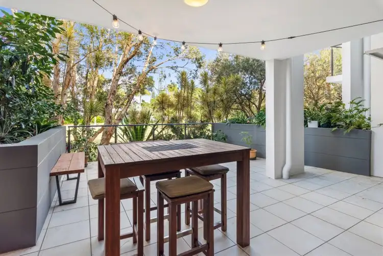 Sixth view of Homely apartment listing, 21/57 Grand Parade, Parrearra QLD 4575