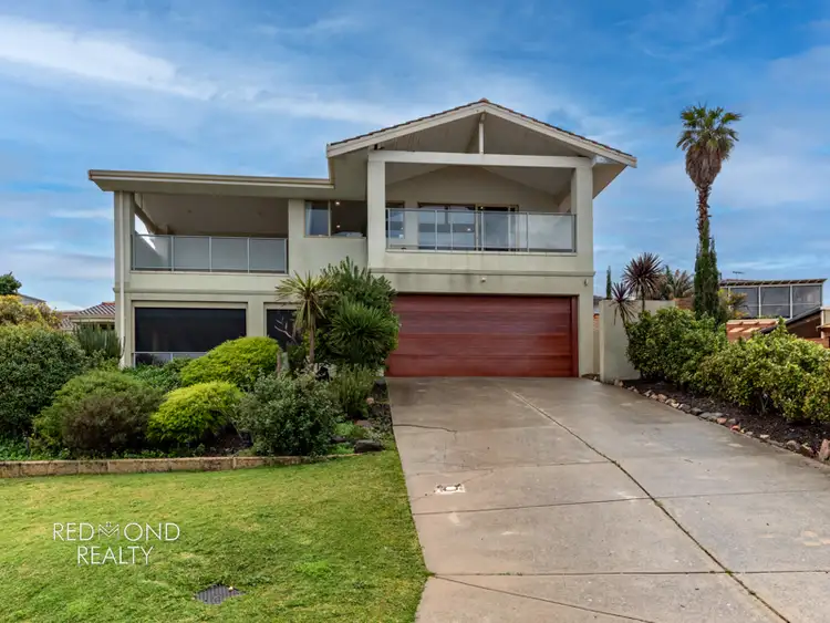 Main view of Homely house listing, 26 Calypso Retreat, Ocean Reef WA 6027