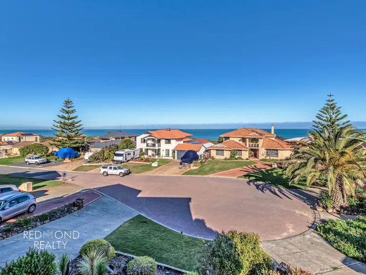 Second view of Homely house listing, 26 Calypso Retreat, Ocean Reef WA 6027