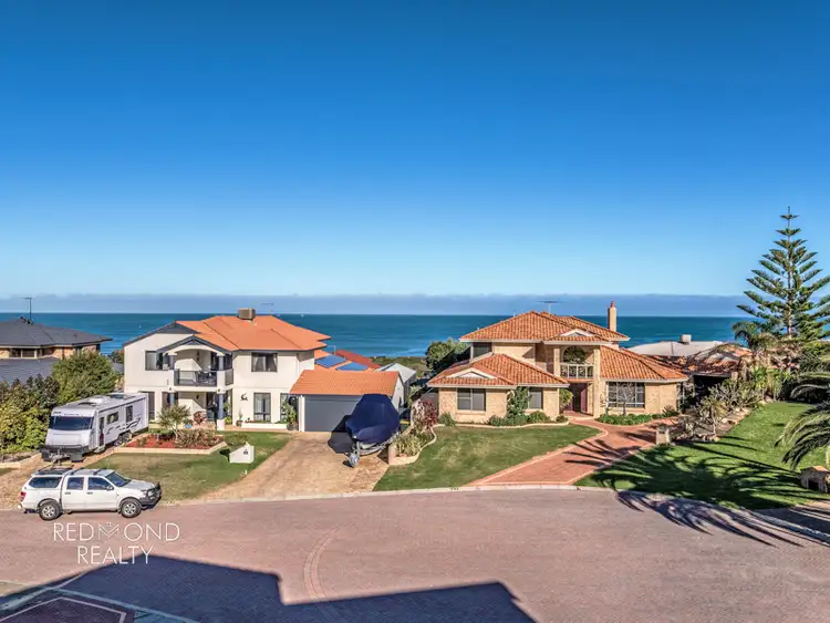 Third view of Homely house listing, 26 Calypso Retreat, Ocean Reef WA 6027
