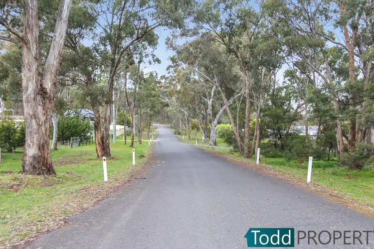 Fourth view of Homely land listing, LOT 3 Scullys Lane, Heathcote VIC 3523