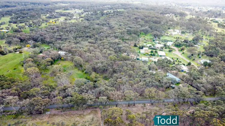 Second view of Homely land listing, 18 Back Kyneton Road, Heathcote VIC 3523