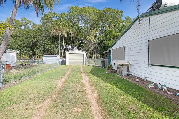 Third view of Homely house listing, 41 Orchid Drive, Moore Park Beach QLD 4670