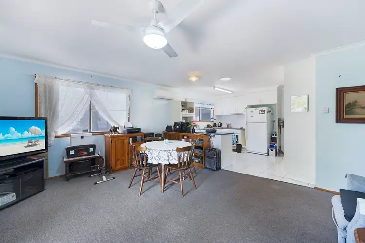 Seventh view of Homely house listing, 41 Orchid Drive, Moore Park Beach QLD 4670
