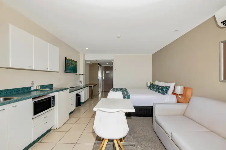 Seventh view of Homely unit listing, 1202/75-77 The Strand, North Ward QLD 4810
