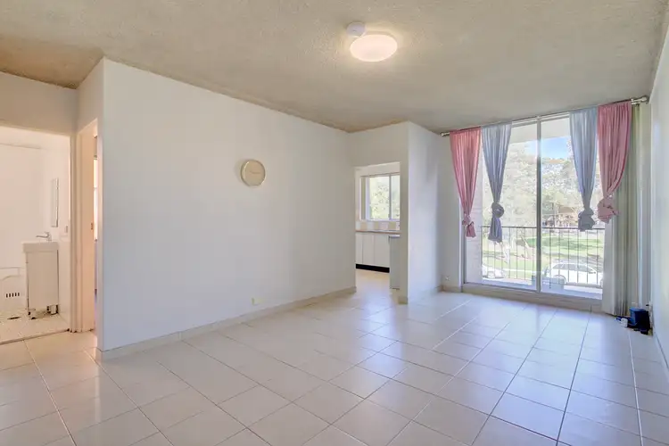 Second view of Homely unit listing, 2/73-75 Seventh Avenue, Campsie NSW 2194