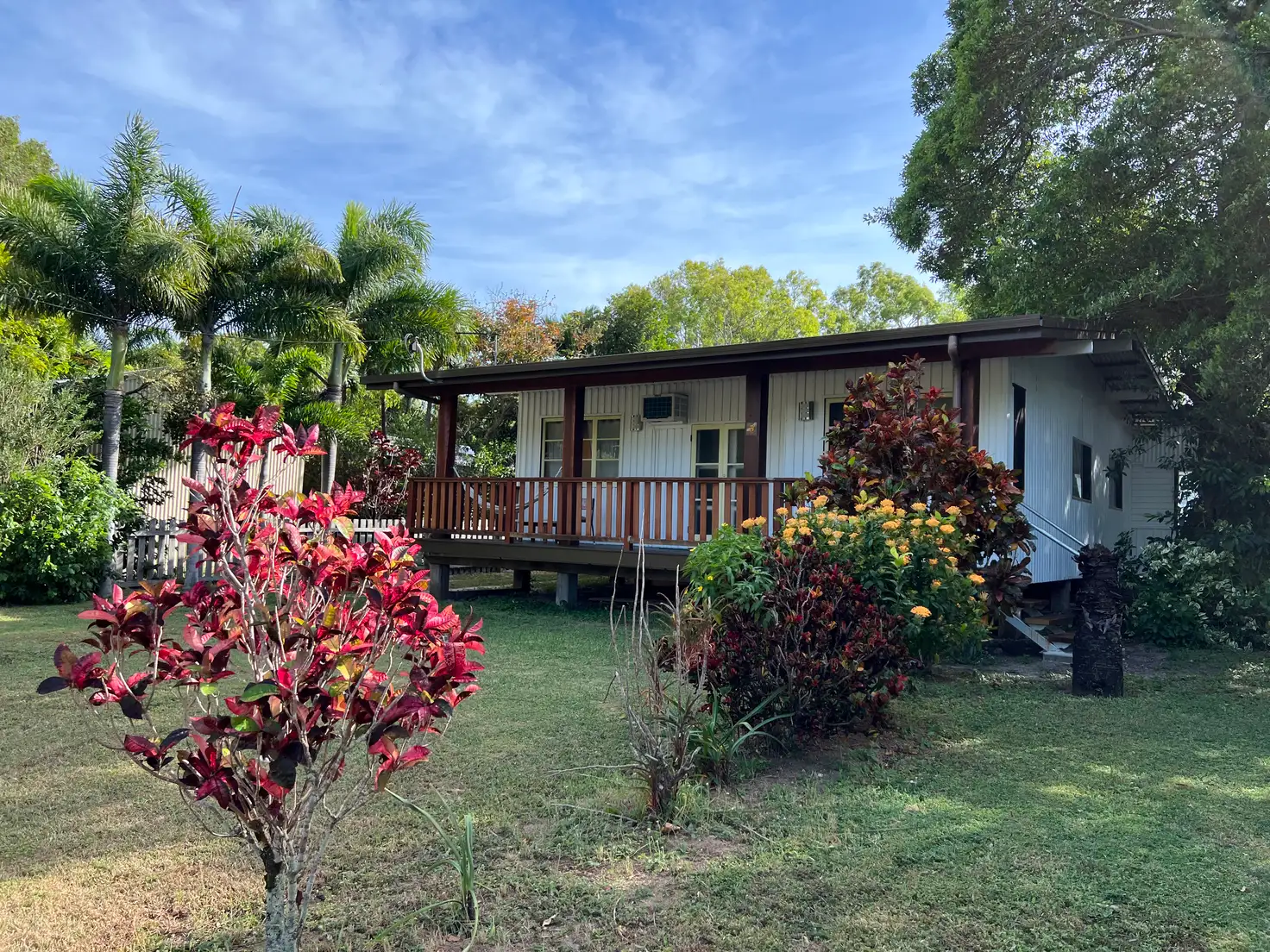 Main view of Homely house listing, 3 Kerr Street, Cooktown QLD 4895