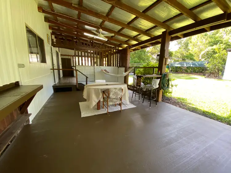 Third view of Homely house listing, 3 Kerr Street, Cooktown QLD 4895