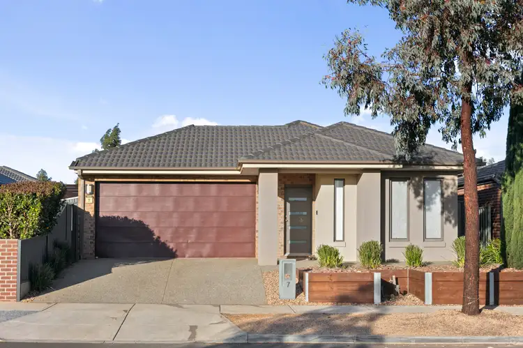 7 Wembley Avenue