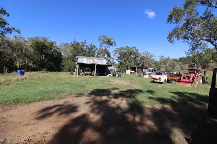 Third view of Homely rural property listing, LOT 3 SULLIVANS ROAD, Boyne Valley QLD 4680