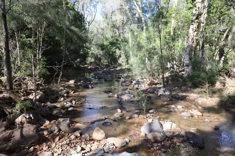 Fourth view of Homely rural property listing, LOT 3 SULLIVANS ROAD, Boyne Valley QLD 4680
