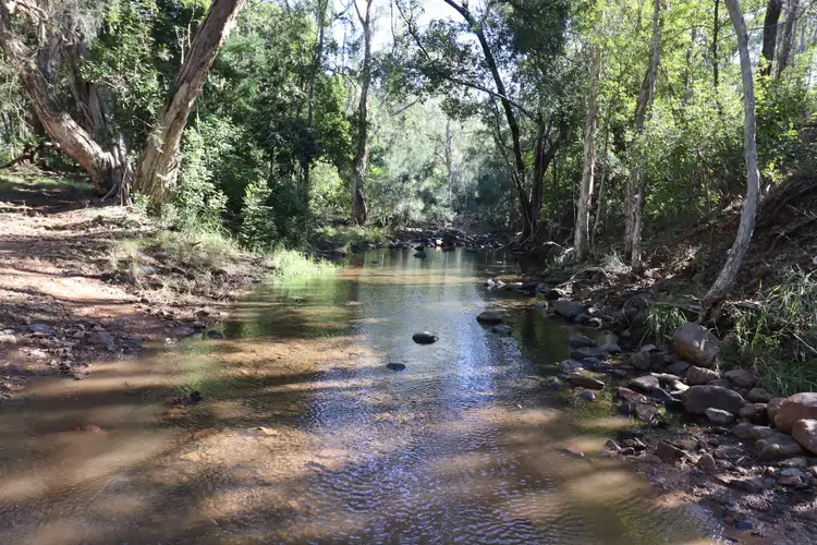 Fifth view of Homely rural property listing, LOT 3 SULLIVANS ROAD, Boyne Valley QLD 4680