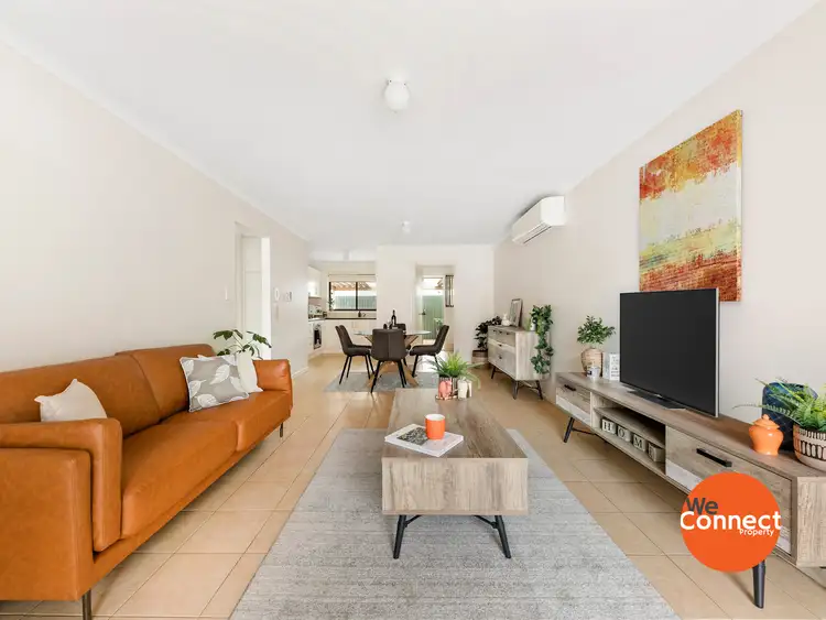 Second view of Homely unit listing, 6/89 Flaxmill Road, Morphett Vale SA 5162