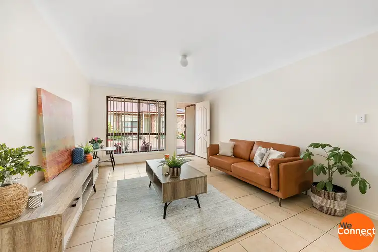 Third view of Homely unit listing, 6/89 Flaxmill Road, Morphett Vale SA 5162