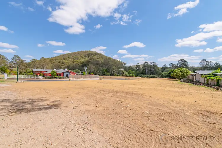 Seventh view of Homely land listing, LOT 4, 20 Bahrs Scrub Road, Bahrs Scrub QLD 4207
