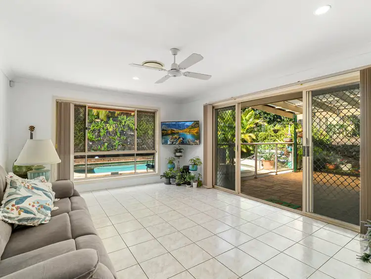 Third view of Homely house listing, 24 Cominan Avenue, Banora Point NSW 2486