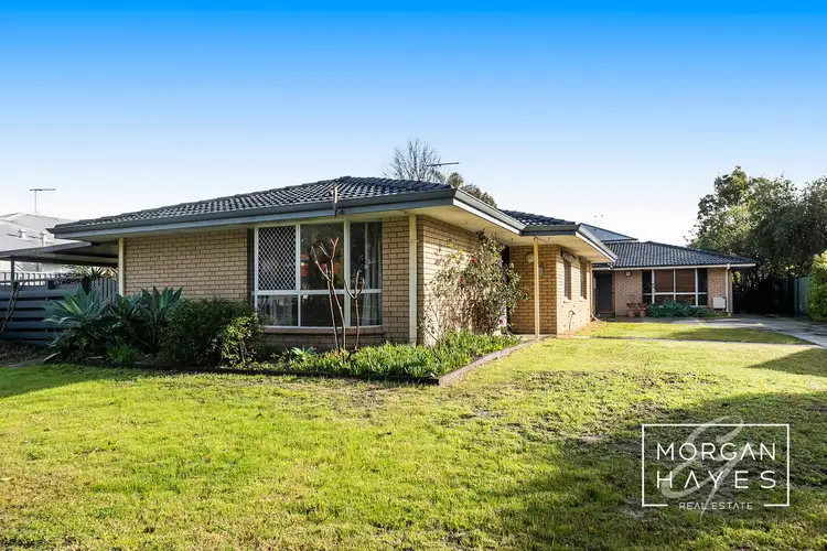 Second view of Homely house listing, 36A Corinthian Road, Rossmoyne WA 6148