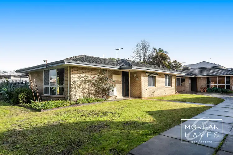 Fourth view of Homely house listing, 36A Corinthian Road, Rossmoyne WA 6148