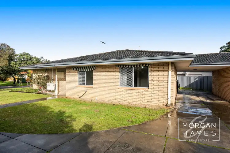 Sixth view of Homely house listing, 36A Corinthian Road, Rossmoyne WA 6148