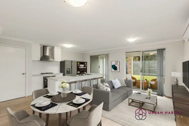 Second view of Homely house listing, 13 Wolgan Loop, Wellard WA 6170