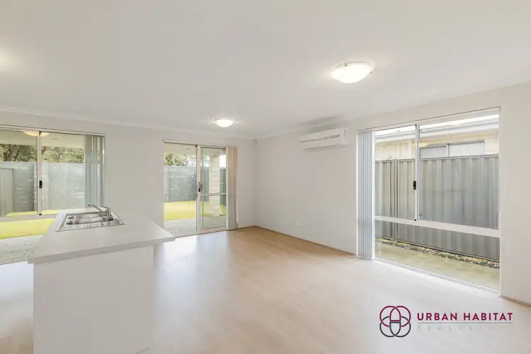 Sixth view of Homely house listing, 13 Wolgan Loop, Wellard WA 6170