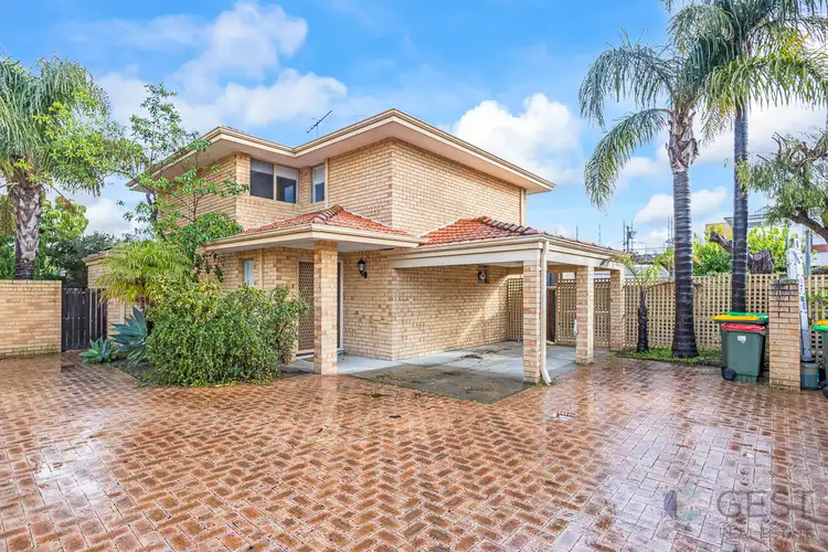 6/163 Edinboro Street, Joondanna WA 6060