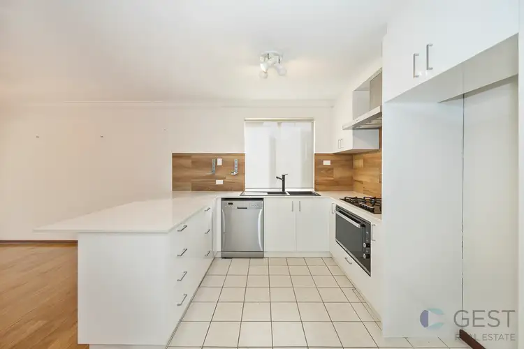 Second view of Homely unit listing, 6/163 Edinboro Street, Joondanna WA 6060