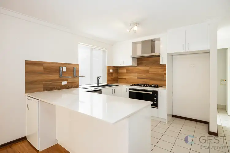 Third view of Homely unit listing, 6/163 Edinboro Street, Joondanna WA 6060