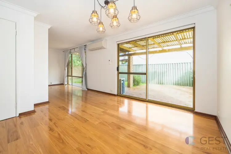 Fourth view of Homely unit listing, 6/163 Edinboro Street, Joondanna WA 6060