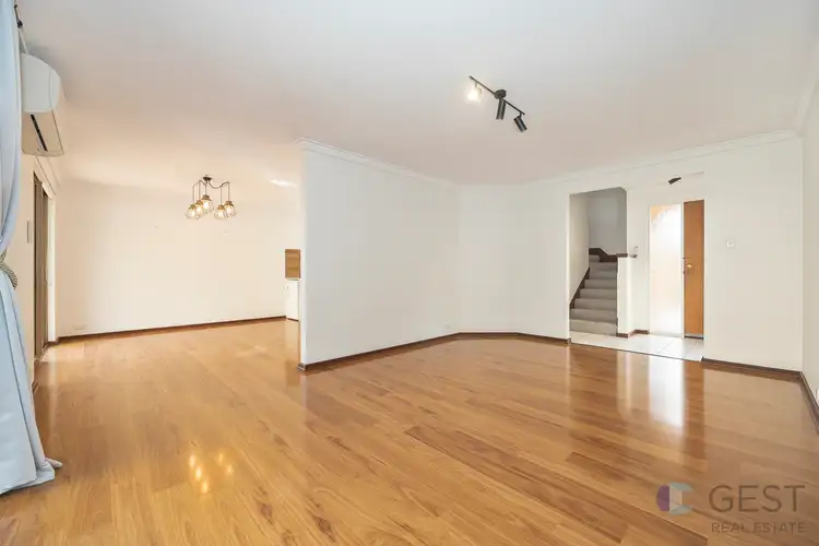 Fifth view of Homely unit listing, 6/163 Edinboro Street, Joondanna WA 6060