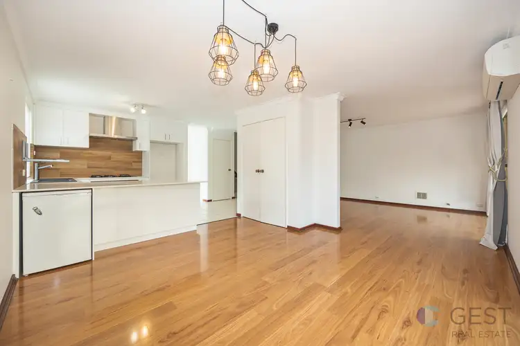 Sixth view of Homely unit listing, 6/163 Edinboro Street, Joondanna WA 6060