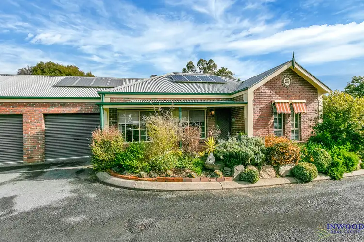 Main view of Homely house listing, 1/10 Showground Road, Mount Pleasant SA 5235