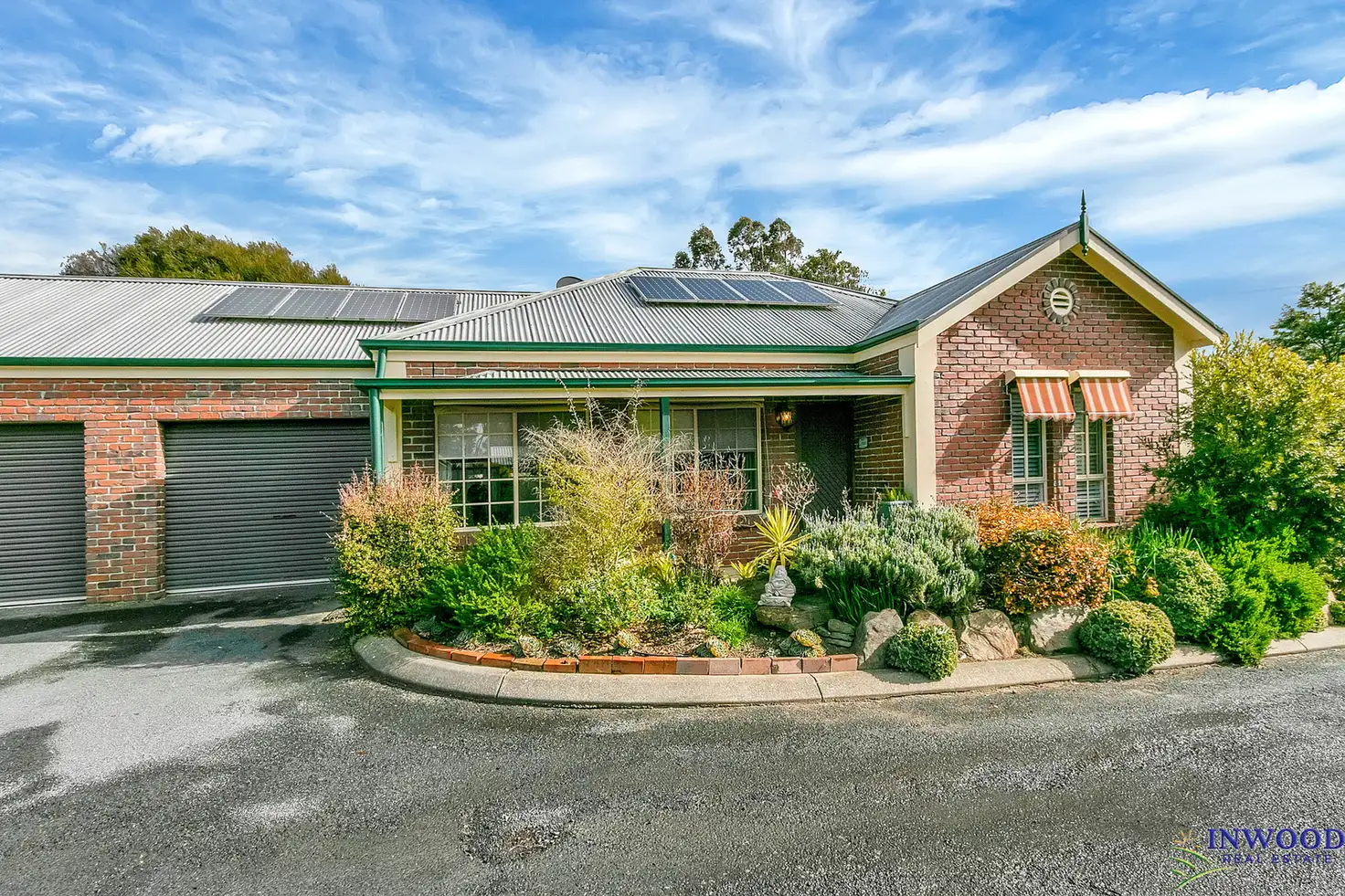 Main view of Homely house listing, 1/10 Showground Road, Mount Pleasant SA 5235