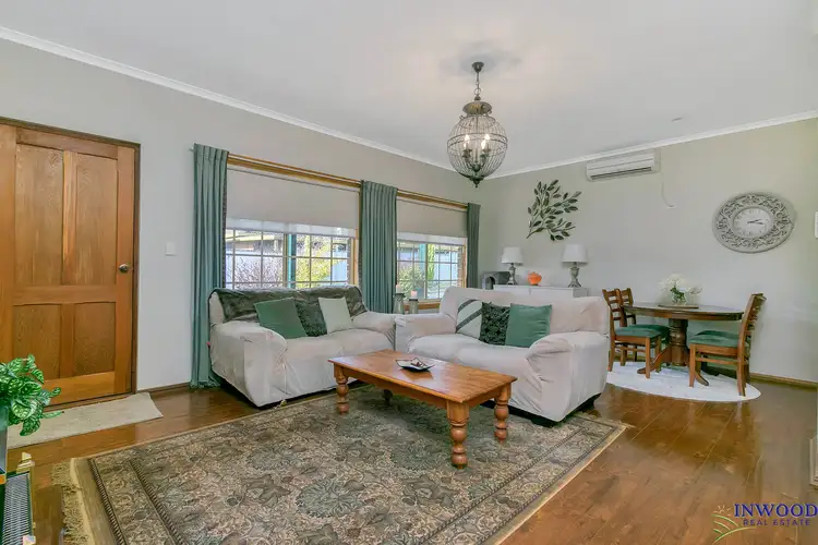 Second view of Homely house listing, 1/10 Showground Road, Mount Pleasant SA 5235