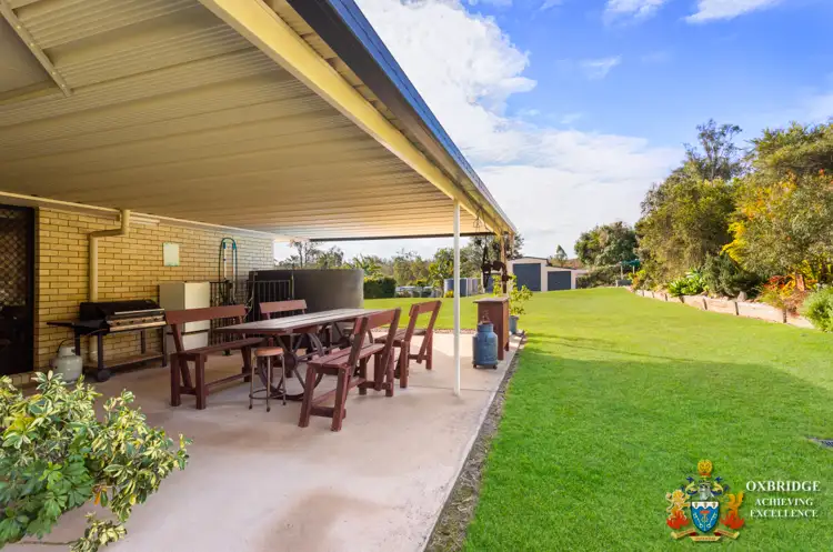 Fourth view of Homely house listing, 7 Pat Slattery Place, Lowood QLD 4311