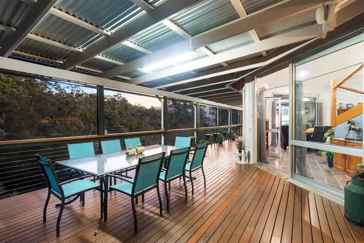 83-91 Kidston Street, Canungra QLD 4275