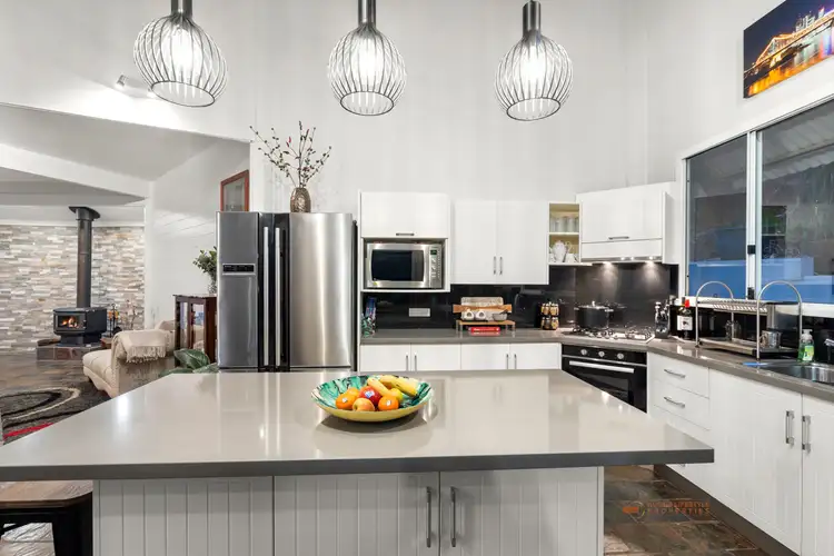 Fifth view of Homely house listing, 83-91 Kidston Street, Canungra QLD 4275