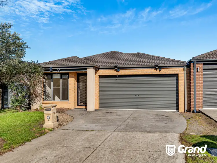 Main view of Homely house listing, 6 Wells street, Pakenham VIC 3810
