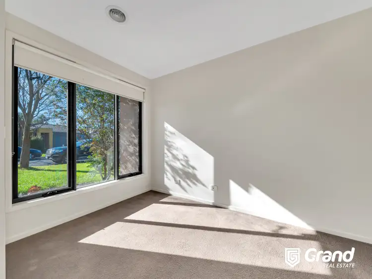 Second view of Homely house listing, 6 Wells street, Pakenham VIC 3810