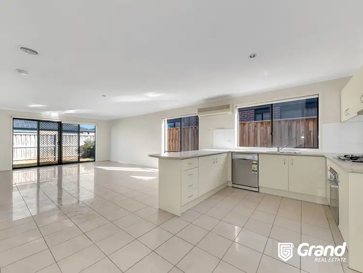 Third view of Homely house listing, 6 Wells street, Pakenham VIC 3810