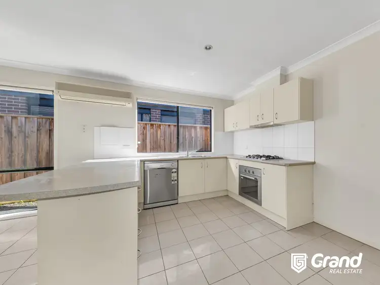 Fourth view of Homely house listing, 6 Wells street, Pakenham VIC 3810