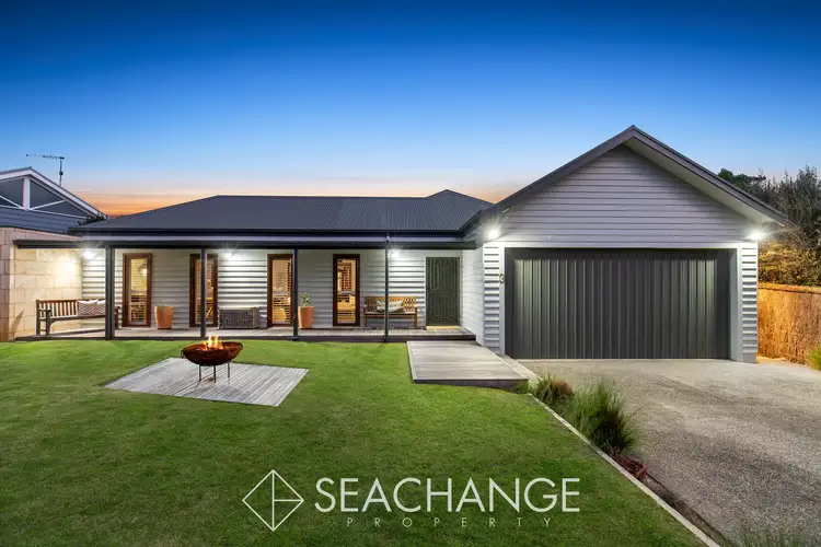 Second view of Homely house listing, 3 Loch Fyne Court, Sorrento VIC 3943
