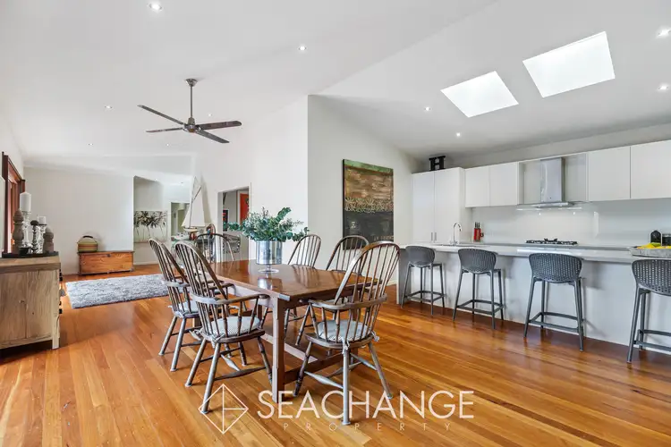Fourth view of Homely house listing, 3 Loch Fyne Court, Sorrento VIC 3943