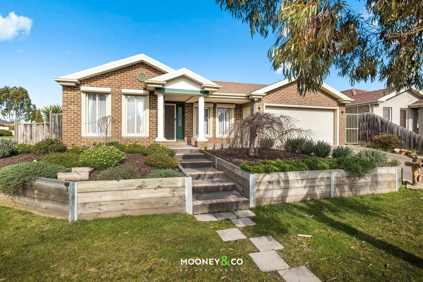 Main view of Homely house listing, 1 Durnoch Place, Cranbourne VIC 3977