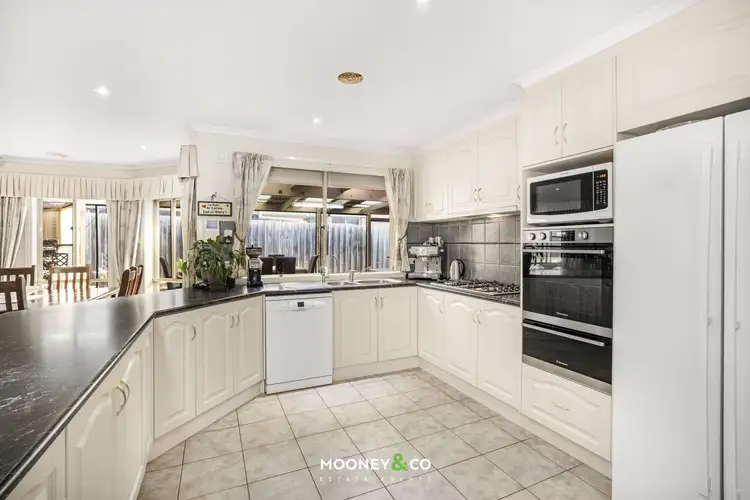 Third view of Homely house listing, 1 Durnoch Place, Cranbourne VIC 3977